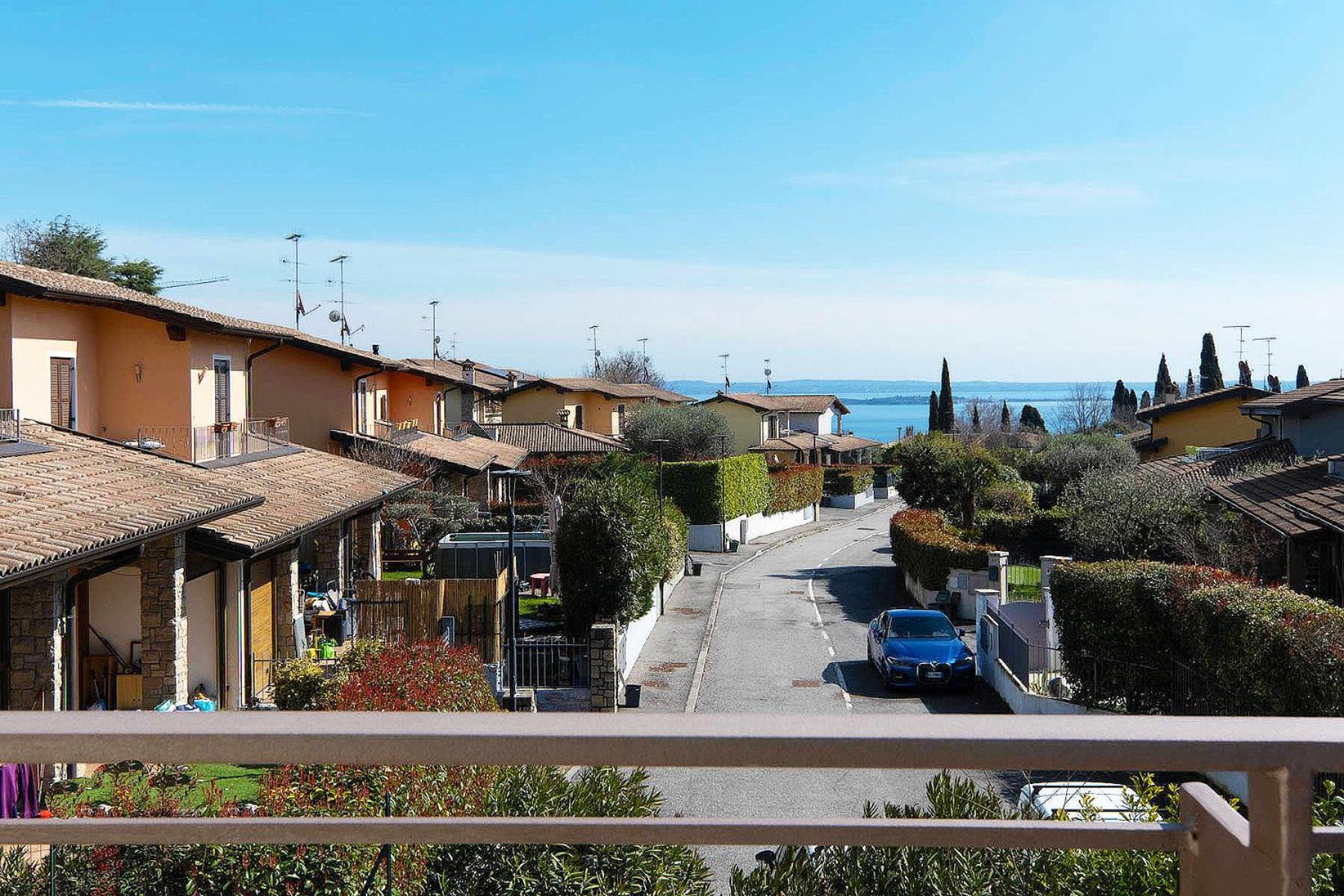 Luxury Villas Gardenia With Private Pool Padenghe sul Garda Exterior foto