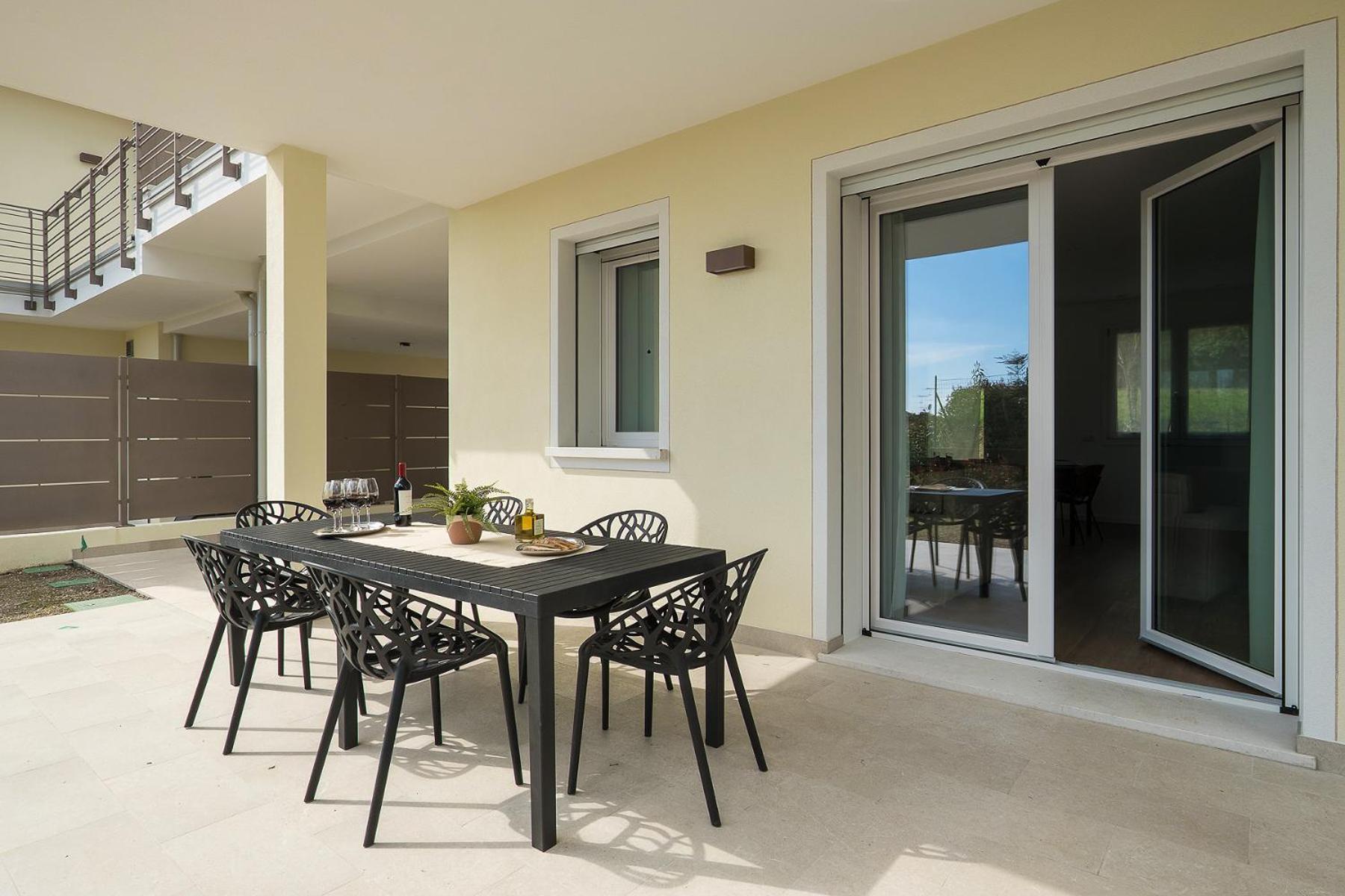 Luxury Villas Gardenia With Private Pool Padenghe sul Garda Exterior foto